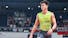 Para Sa Bayan: Philippine pole vaulter EJ Obiena’s dream comes true at Ayala Triangle